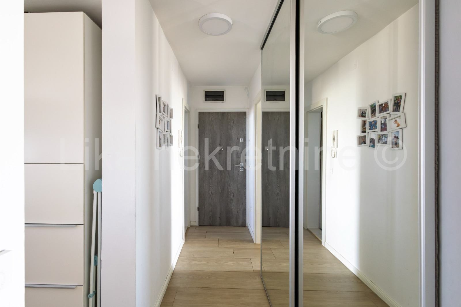 Zadar- Melada-Trosoban stan- LIFT-Uređeno i useljivo (9)