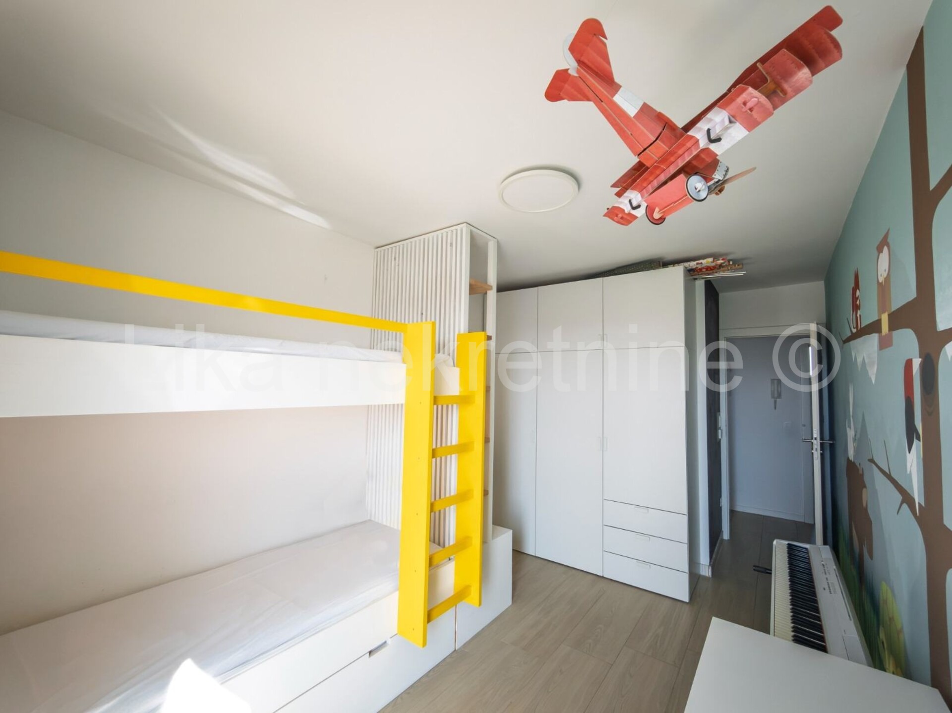 Zadar- Melada-Trosoban stan- LIFT-Uređeno i useljivo (3)