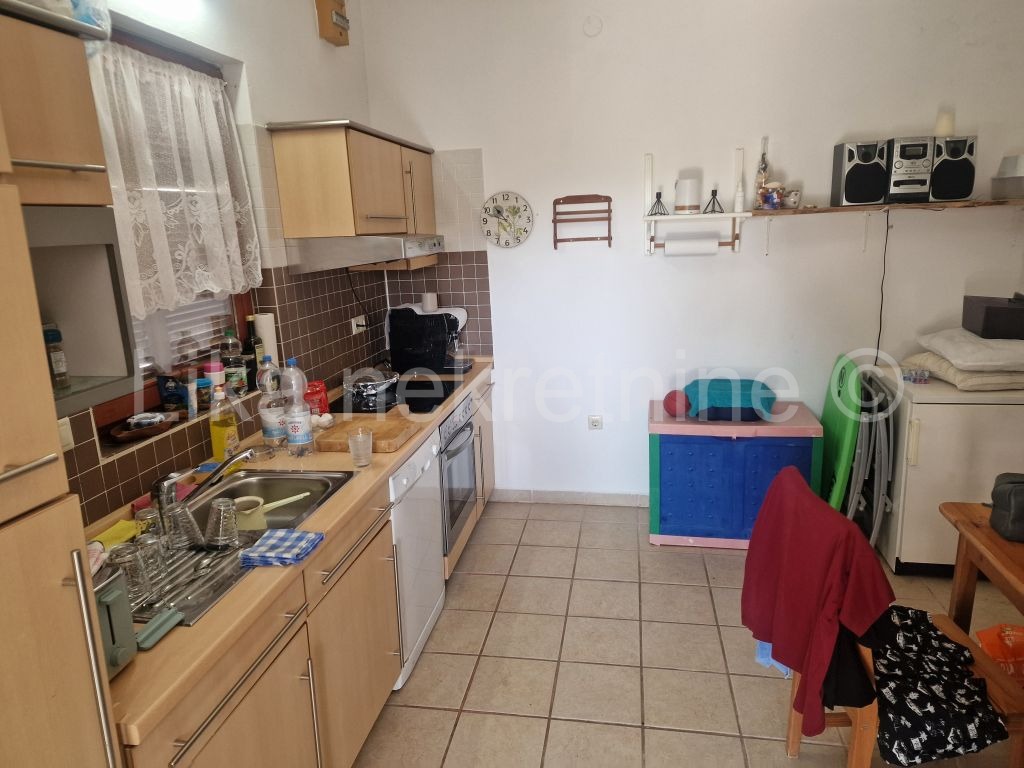 KARLOBAG - Ribarica- dvoetažni apartman 51,57 m2, dvorišni app 33 m2 (16)