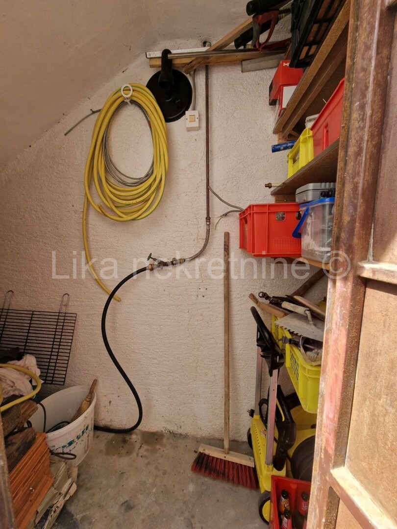 KARLOBAG - Ribarica- dvoetažni apartman 51,57 m2, dvorišni app 33 m2 (19)