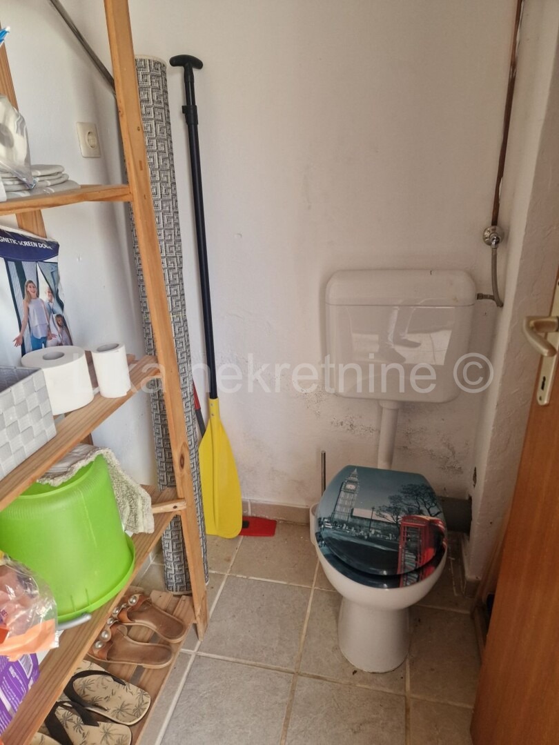 KARLOBAG - Ribarica- dvoetažni apartman 51,57 m2, dvorišni app 33 m2 (17)