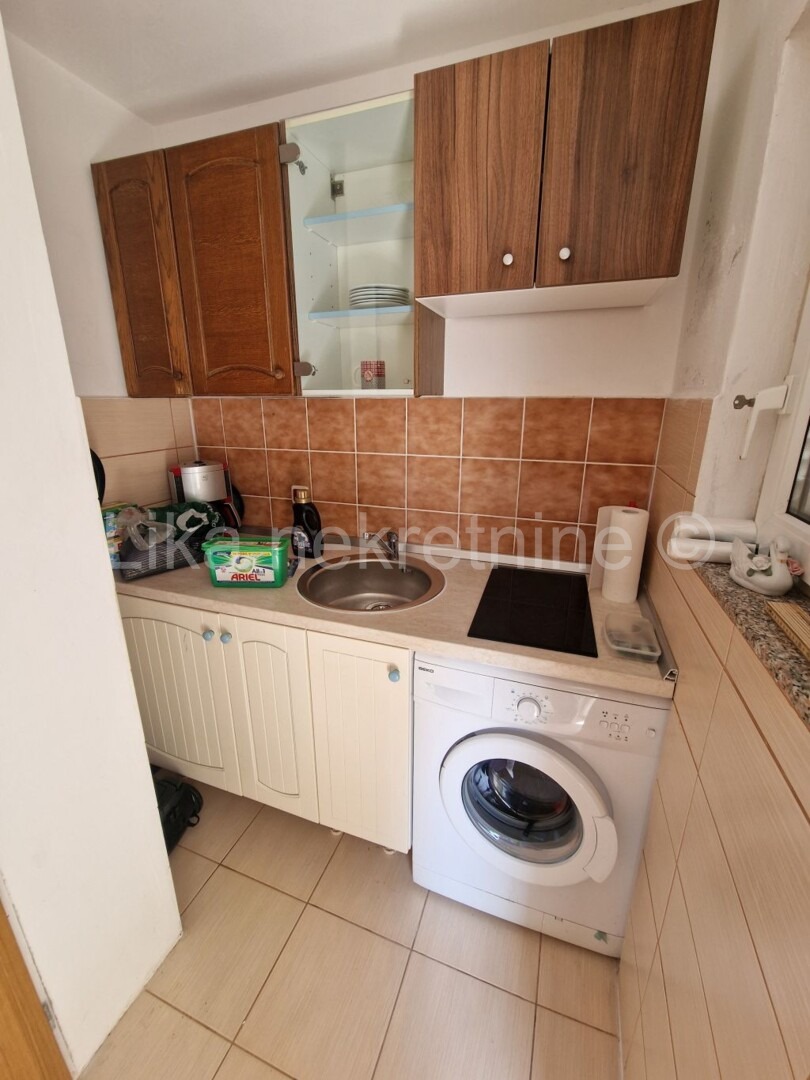 KARLOBAG - Ribarica- dvoetažni apartman 51,57 m2, dvorišni app 33 m2 (6)