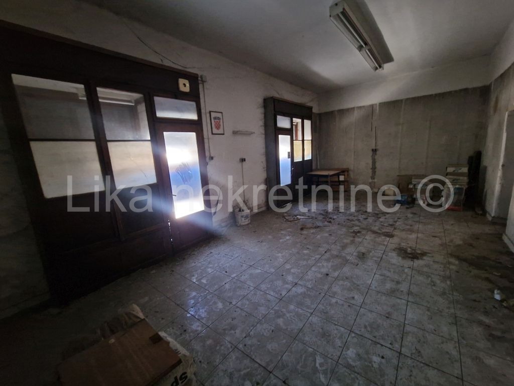 BRINJE - najam -  poslovni prostori 80 m2 i 60 m2 (2)