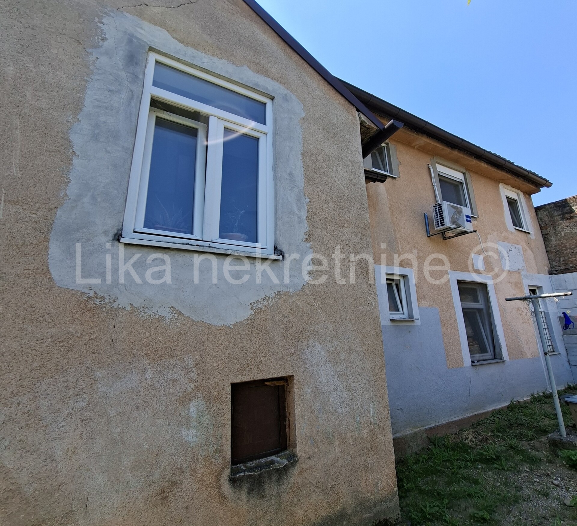 Zagreb -Črnomerec-Ulica Antunovac-Kuća sa dva stana (16)