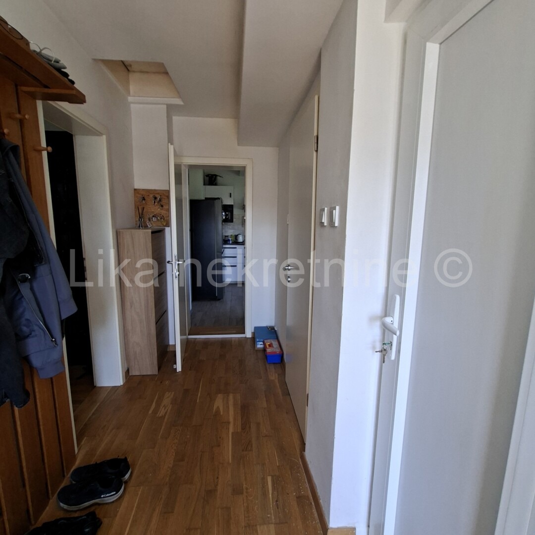 Zagreb -Črnomerec-Ulica Antunovac-Kuća sa dva stana (7)