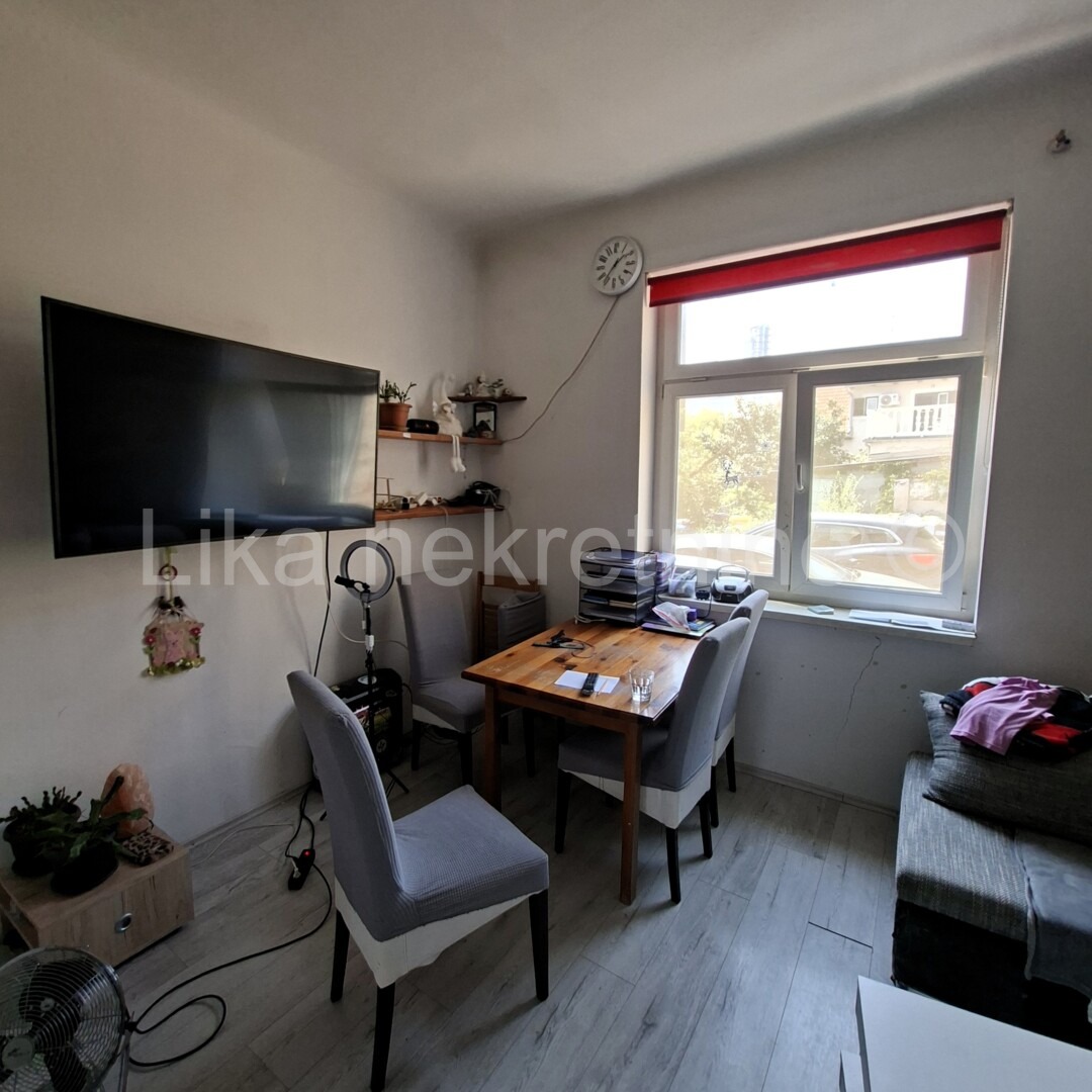 Zagreb -Črnomerec-Ulica Antunovac-Kuća sa dva stana (17)