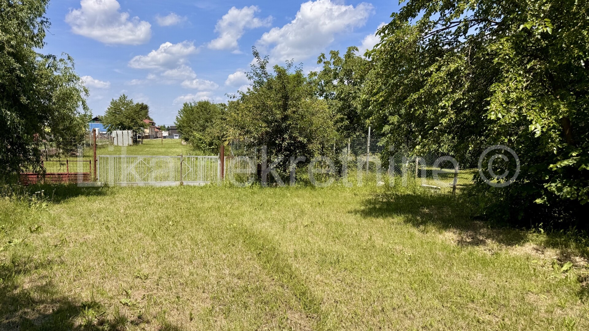 SRAČINEC (Varaždin) - kuća katnica, velike hale,  građvinsko zemljište (14)