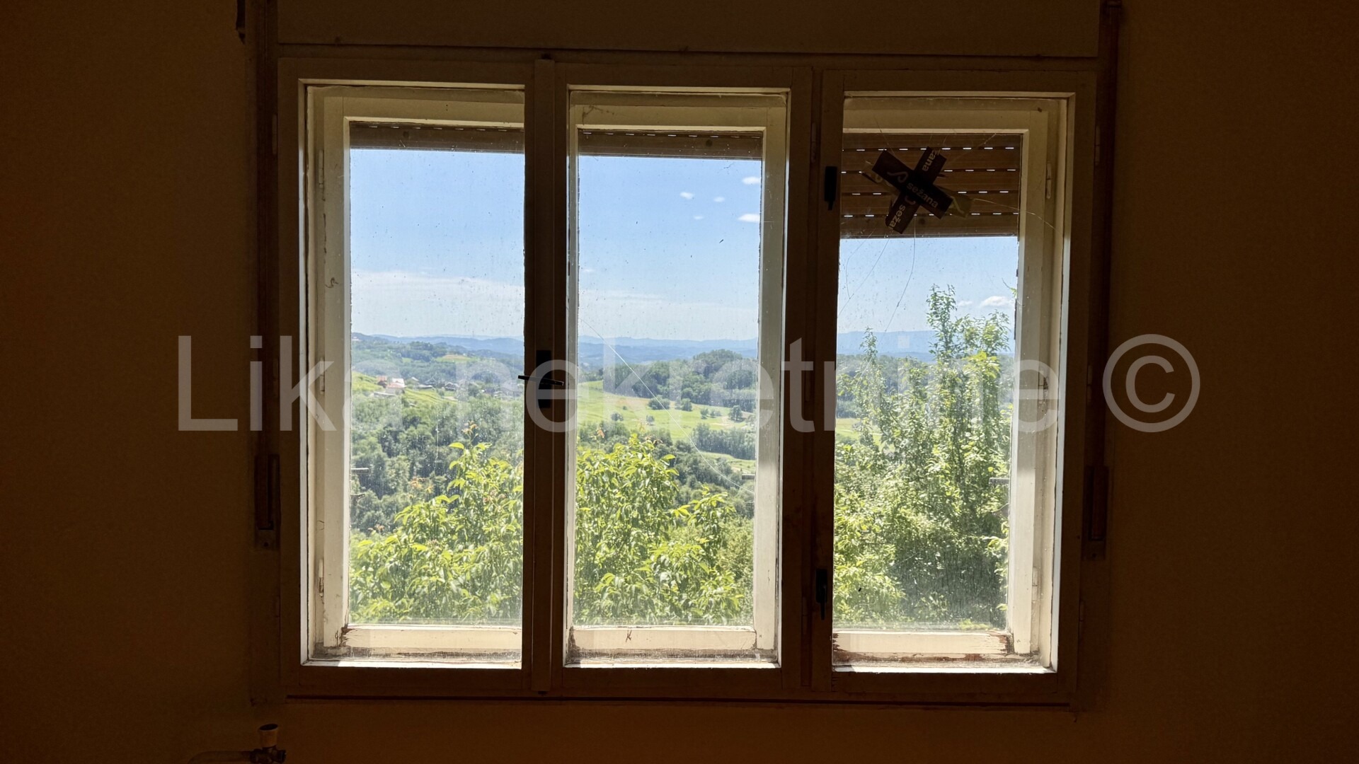 ĐURMANEC, vikendica 65 m2 s pogledom koji odmara dušu i tijelo. (9)