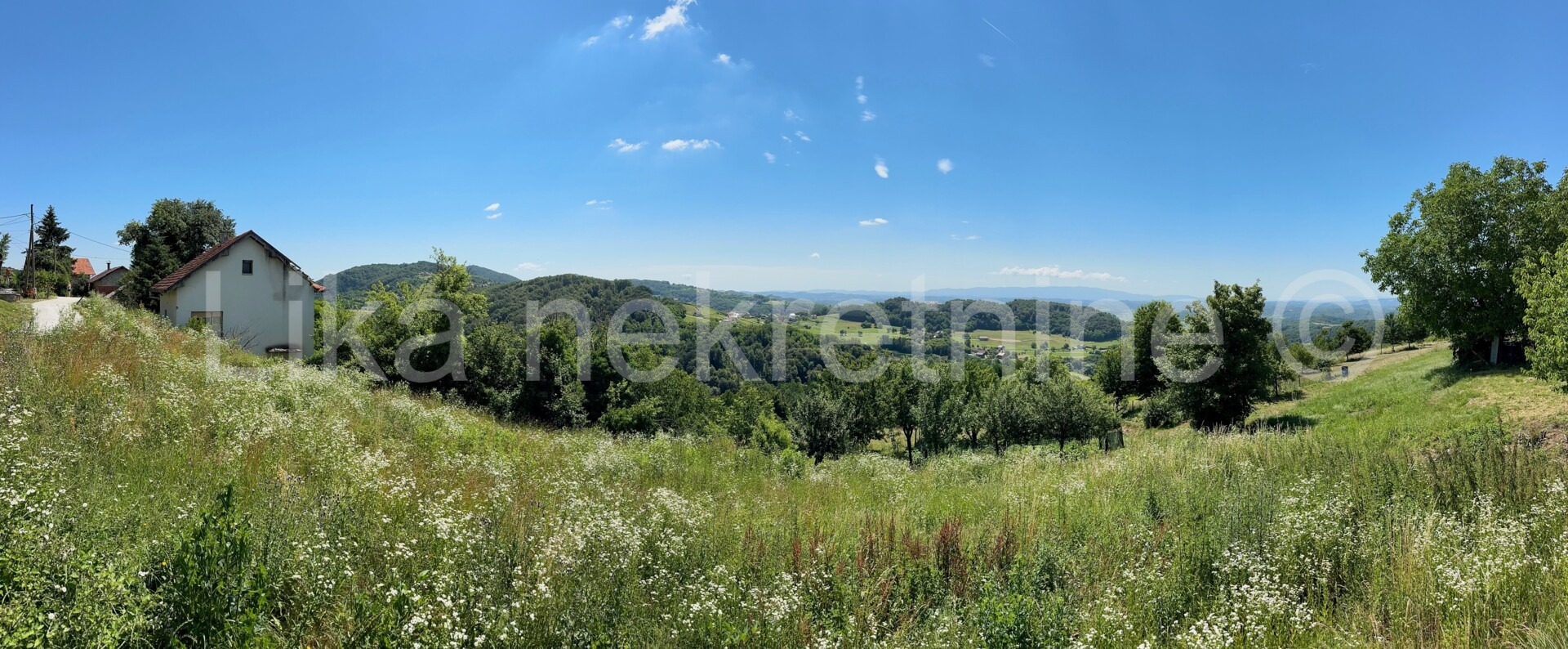 ĐURMANEC, vikendica 65 m2 s pogledom koji odmara dušu i tijelo. (3)
