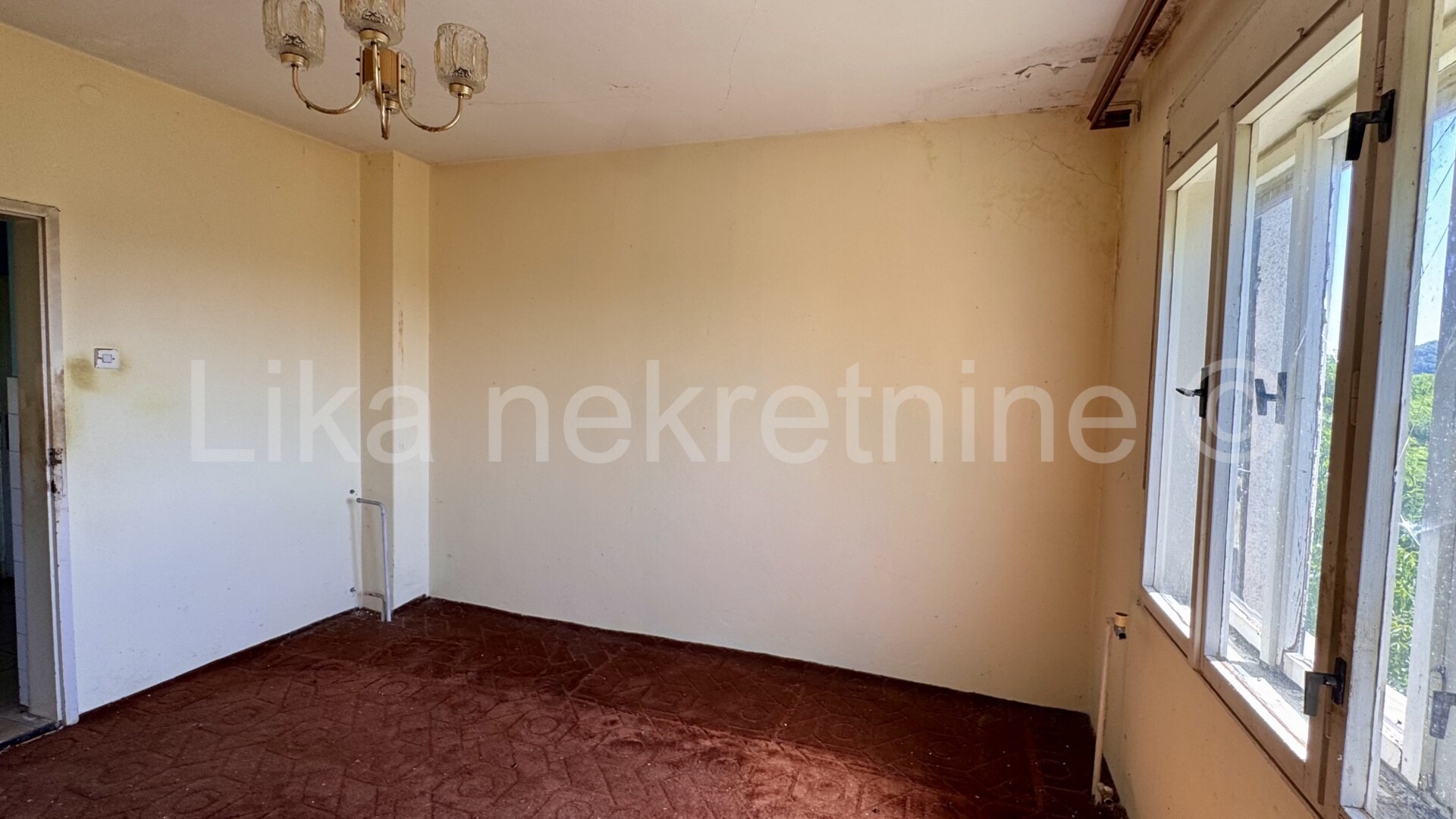 ĐURMANEC, vikendica 65 m2 s pogledom koji odmara dušu i tijelo. (12)