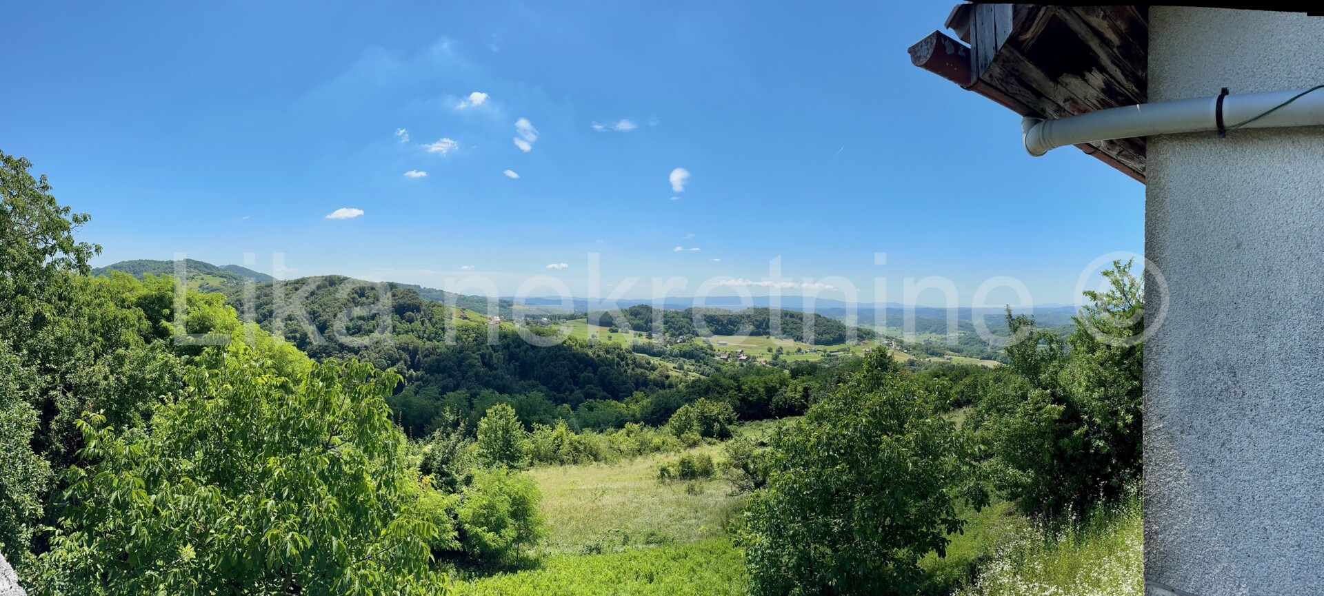 ĐURMANEC, vikendica 65 m2 s pogledom koji odmara dušu i tijelo. (8)