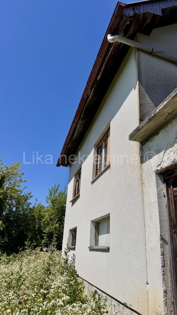ĐURMANEC, vikendica 65 m2 s pogledom koji odmara dušu i tijelo. (5)