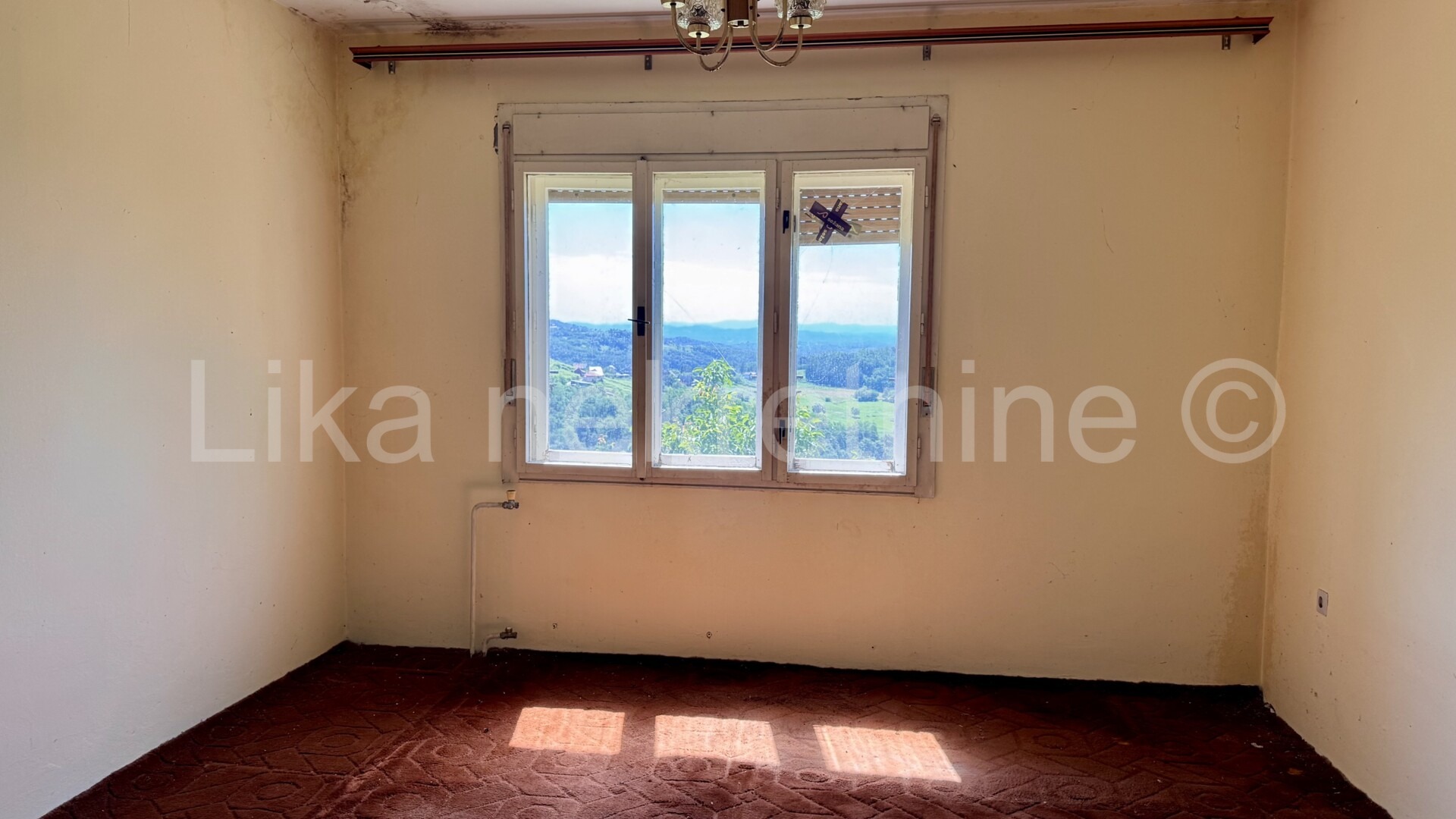 ĐURMANEC, vikendica 65 m2 s pogledom koji odmara dušu i tijelo. (10)