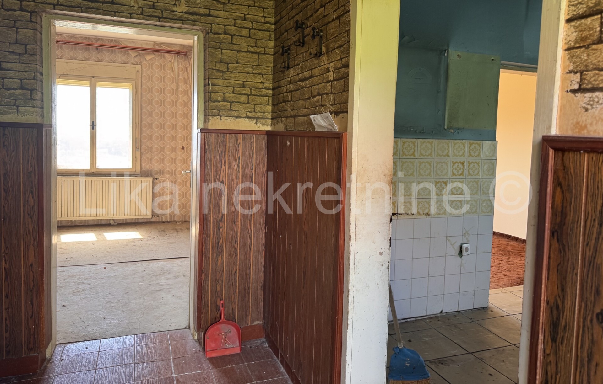 ĐURMANEC, vikendica 65 m2 s pogledom koji odmara dušu i tijelo. (13)