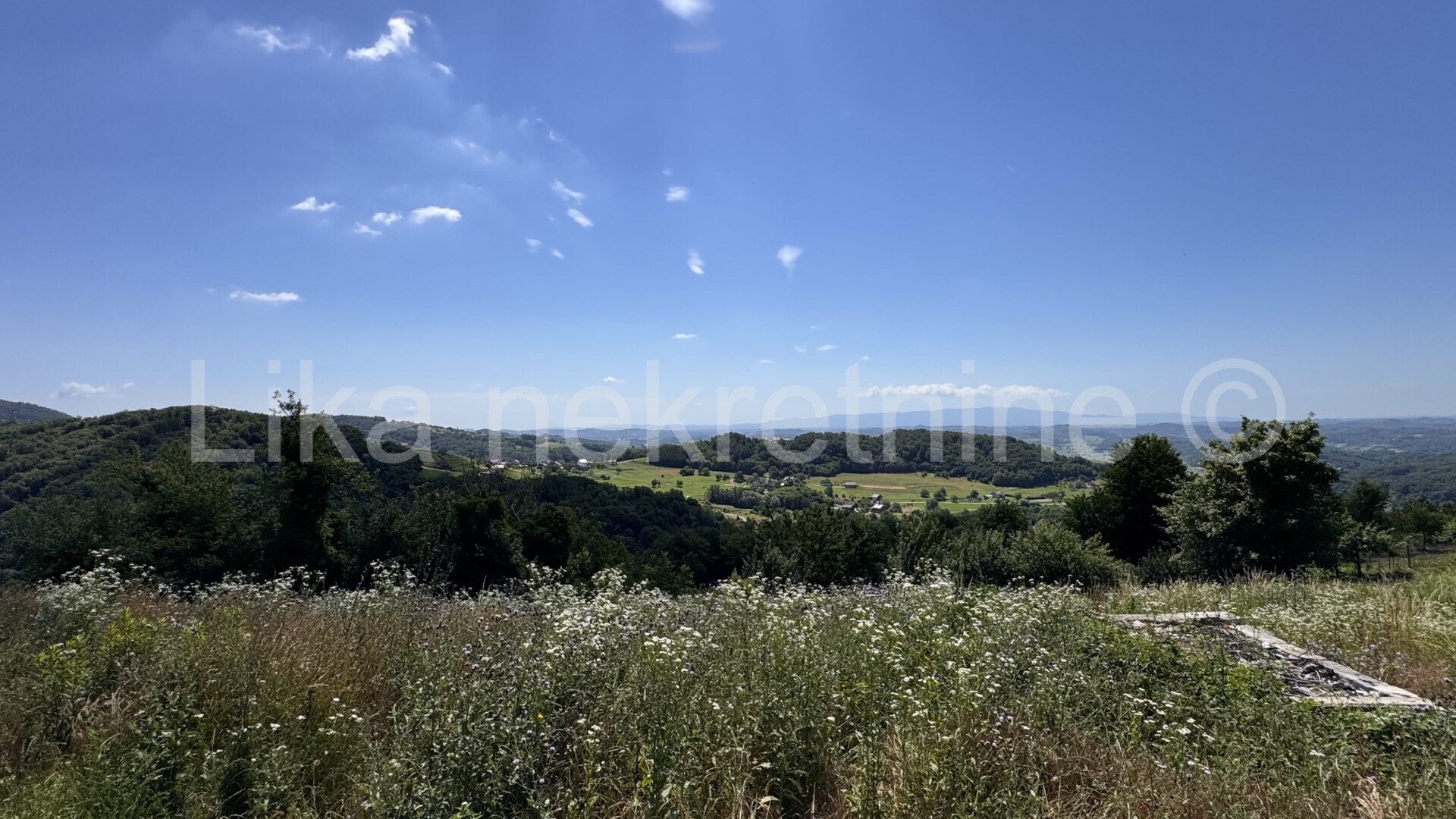 ĐURMANEC, vikendica 65 m2 s pogledom koji odmara dušu i tijelo. (7)