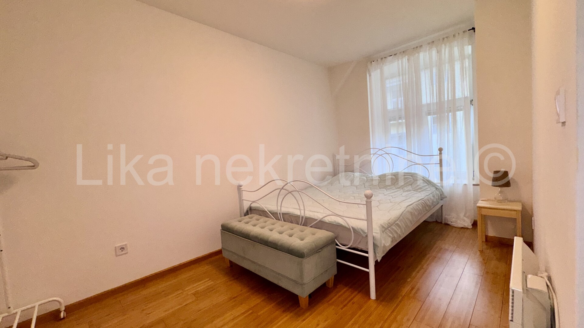 Rarität - Cvjetni trg im Herzen Zagrebs, 3-Zimmer, 55m2, mit Parkplatz im Hof (7)