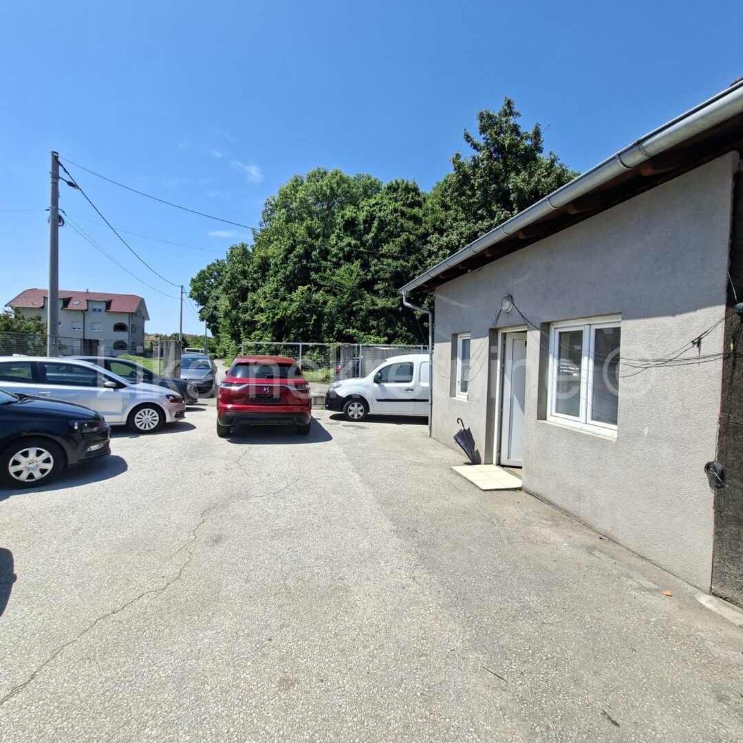 SESVETE-SOPNICA-POSLOVNA ZGRADA 78m2 na zemljištu od 1533m2 (6)