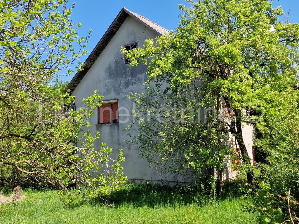LIČKO LEŠĆE( Otočac )-Kuća katnica, dvorišna zgrada, okućnica 7.350m2 (4)