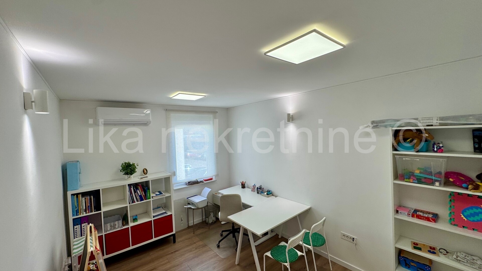 Ured - poslovni prostor 14m2, blizina Glavnog kolodvora (4)