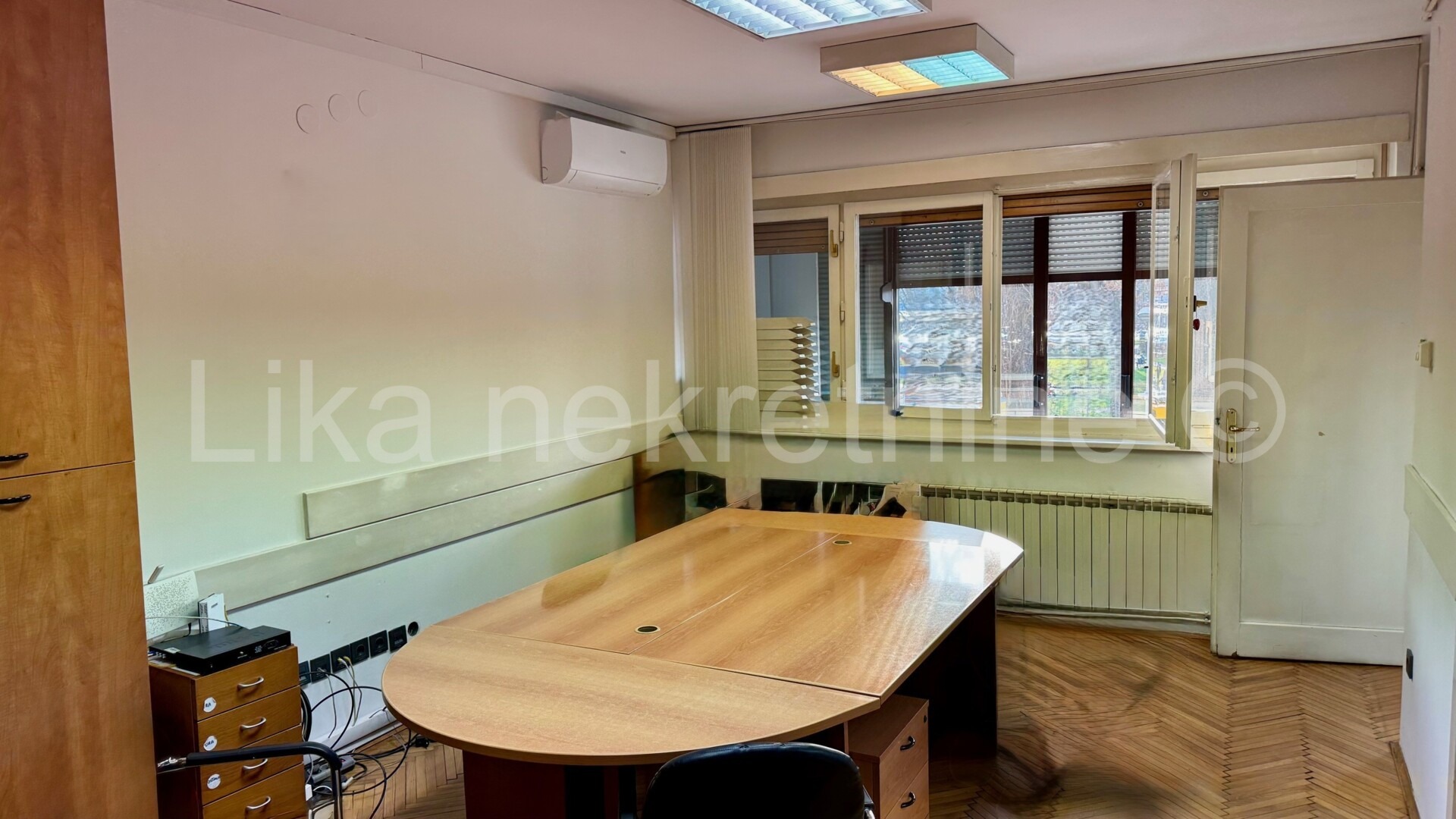 Trešnjevka kod Name, ured, 52m2, lift parking (4)