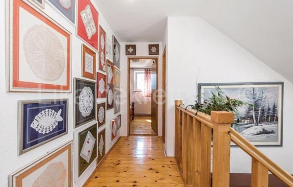 GOSPIĆ ( Barlete ) - Villa Nina s vanjskim bazenom (19)