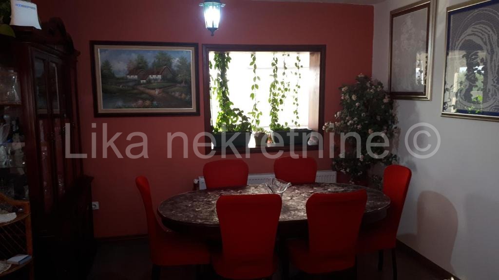 GOSPIĆ ( Barlete ) - Villa Nina s vanjskim bazenom (24)