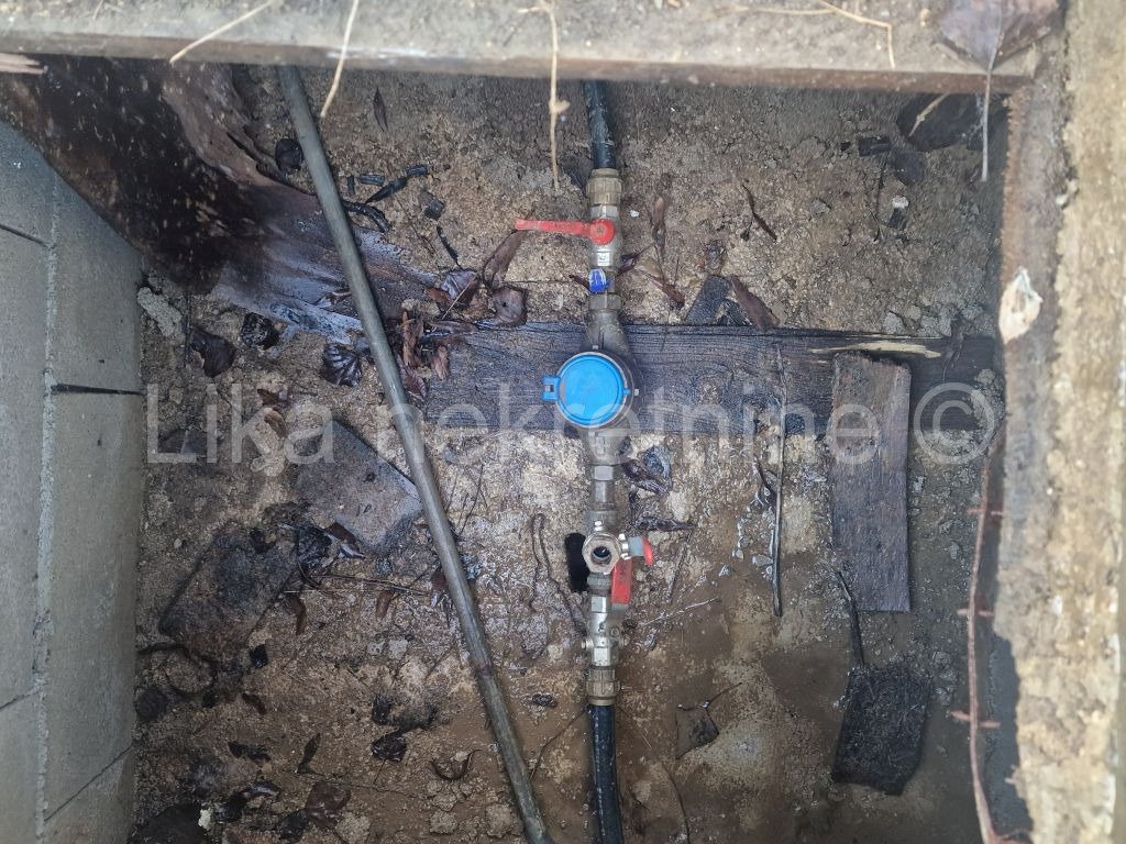 SINAC (Otočac) ÖKO-Dorf mit 5 Häusern (11)