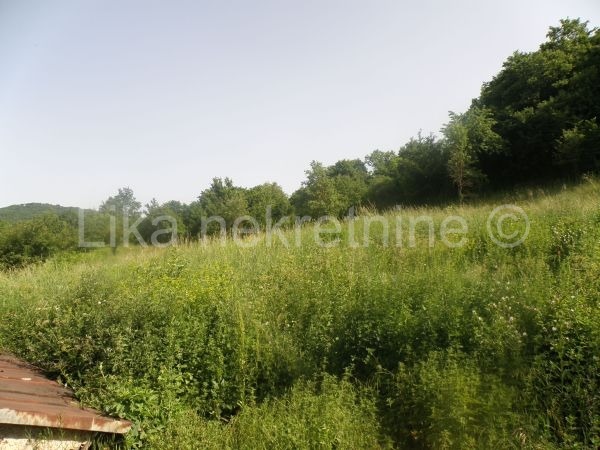 OTOČAC, stambeno - poslovni objekt (8)