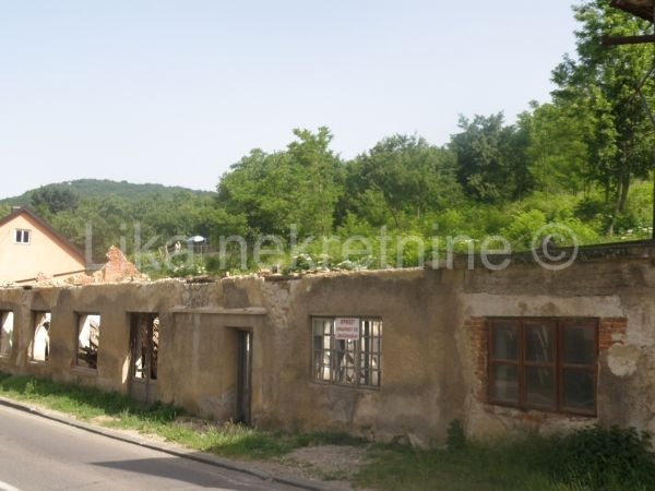 OTOČAC, stambeno - poslovni objekt (10)