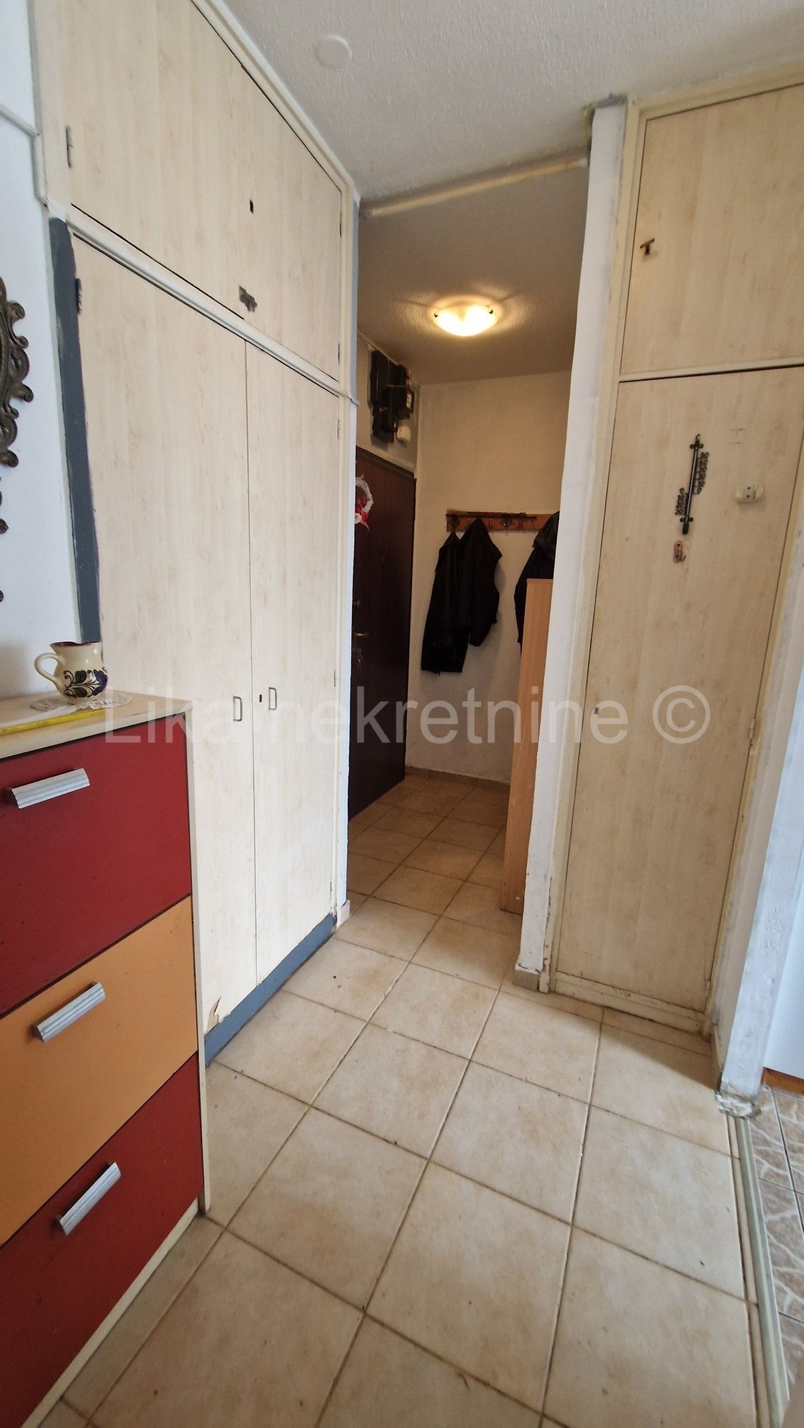 ZAGREB-DUBRAVA-MIRKA DEANOVIĆA- DVOSOBNI STAN-5.KAT-LIFT (14)