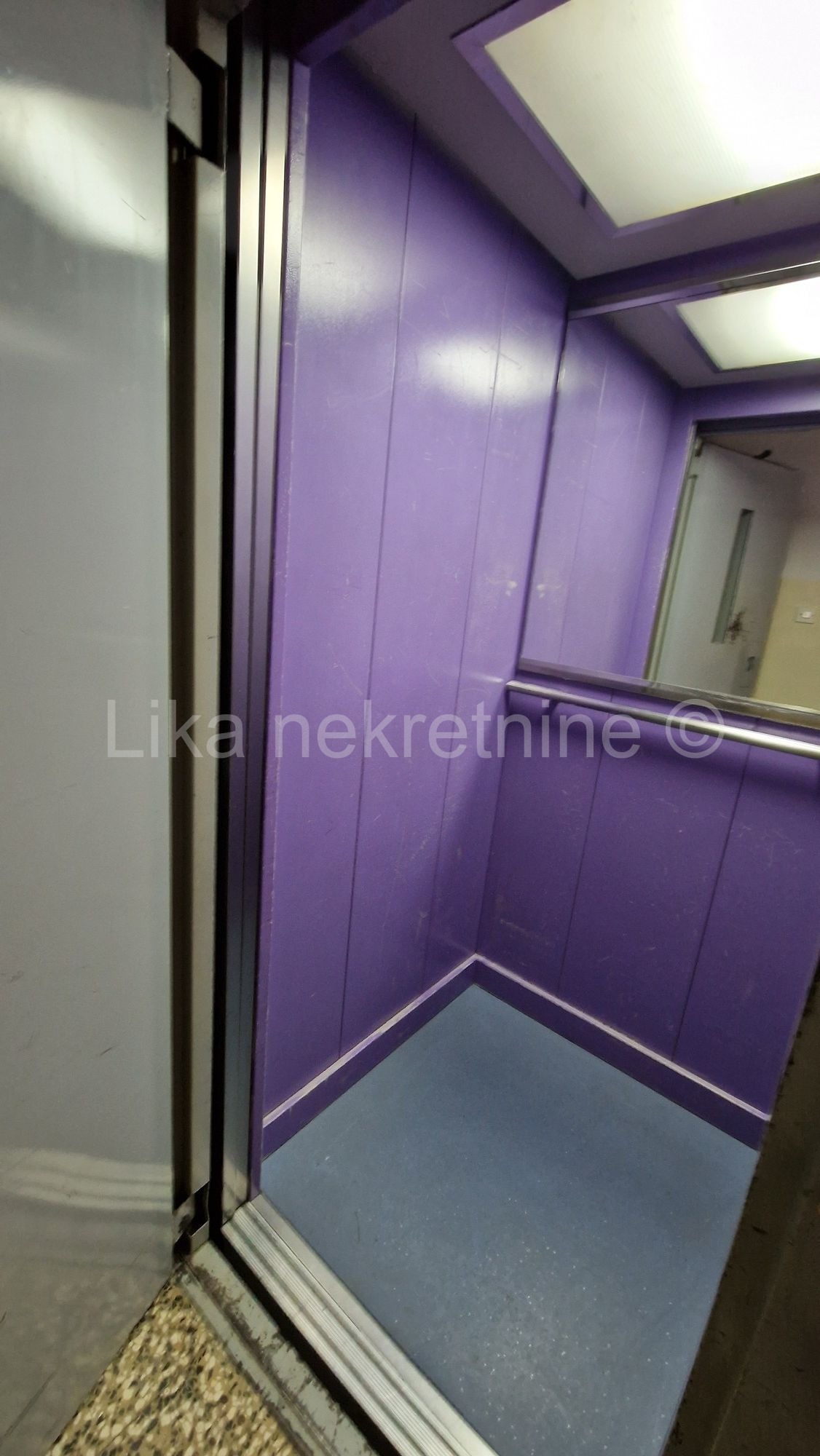 ZAGREB-DUBRAVA-MIRKA DEANOVIĆA- DVOSOBNI STAN-5.KAT-LIFT (9)