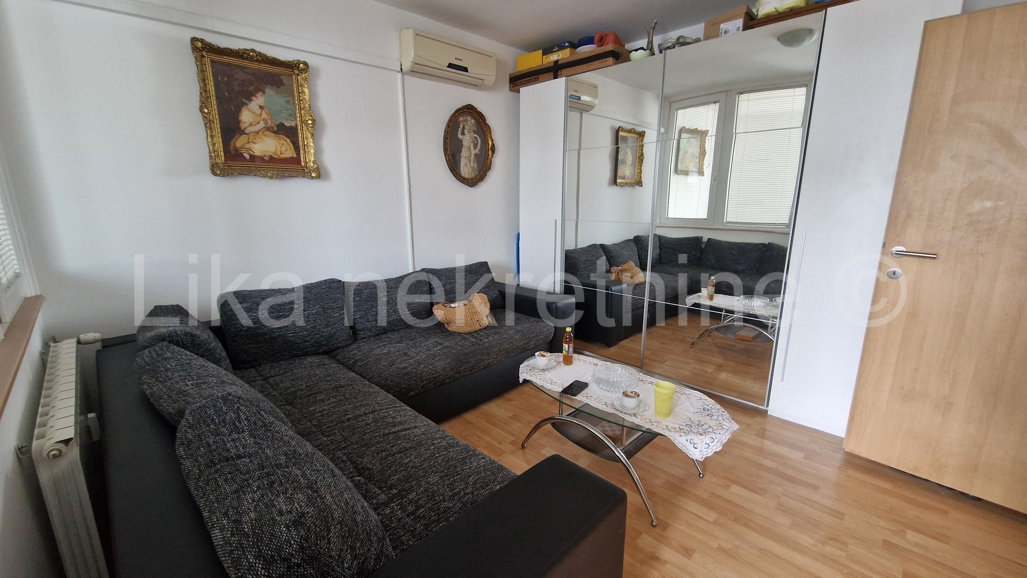 ZAGREB-DUBRAVA-MIRKA DEANOVIĆA- DVOSOBNI STAN-5.KAT-LIFT (11)