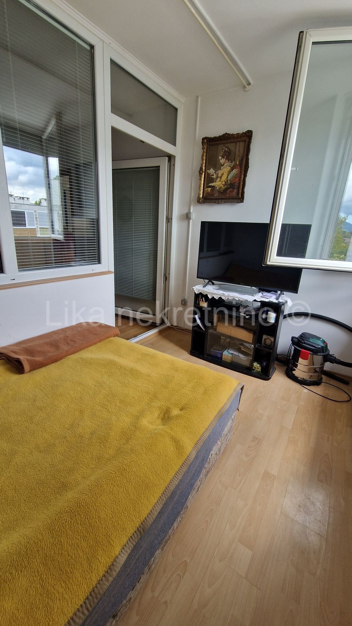 ZAGREB-DUBRAVA-MIRKA DEANOVIĆA- DVOSOBNI STAN-5.KAT-LIFT (7)