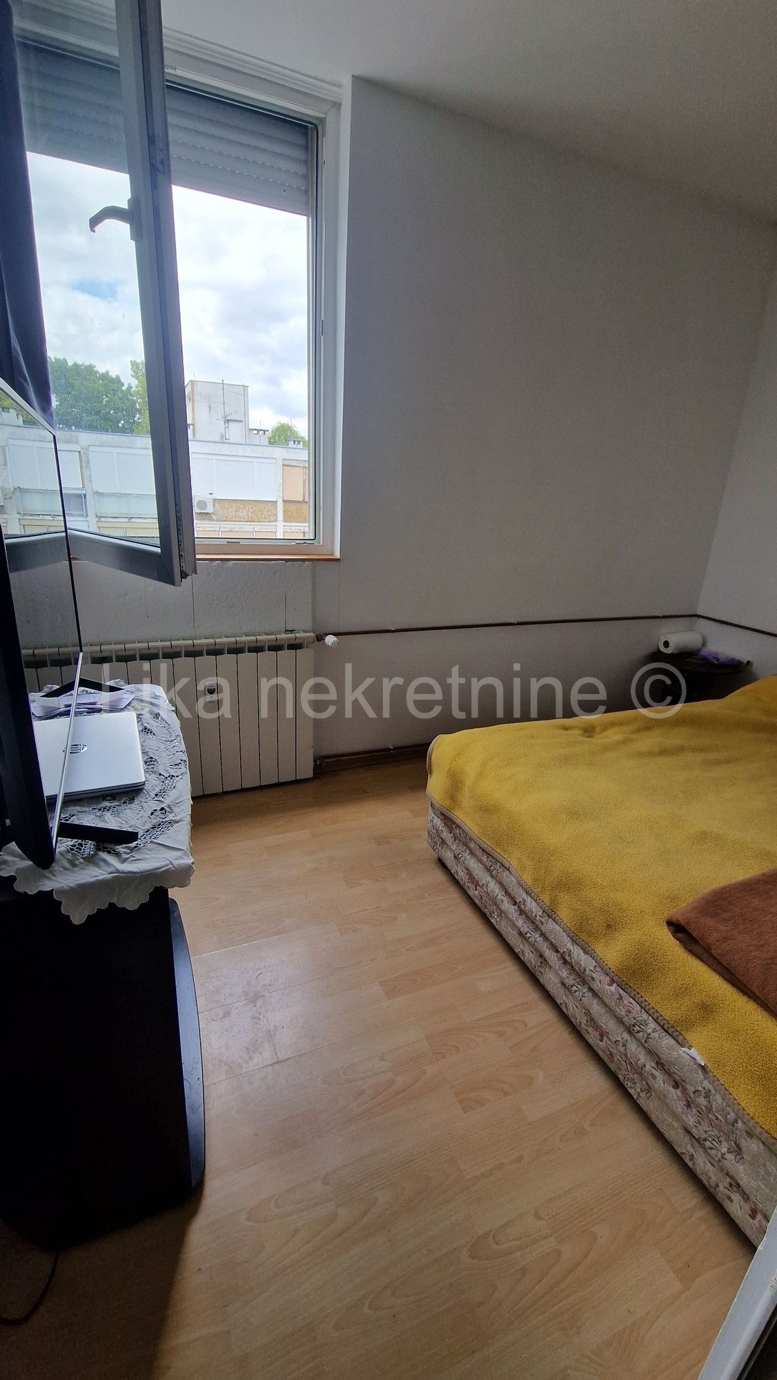 ZAGREB-DUBRAVA-MIRKA DEANOVIĆA- DVOSOBNI STAN-5.KAT-LIFT (6)