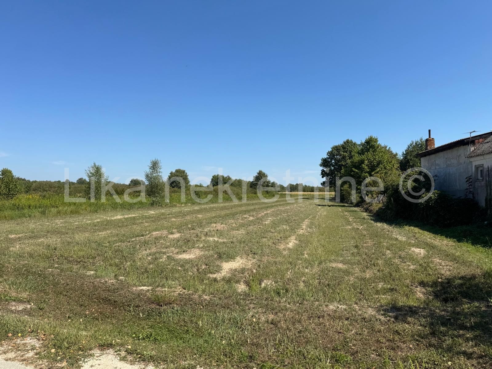HITNO-VRBOVEC-GRAĐEVINSKO ZEMLJIŠTE -2694m2 (2)