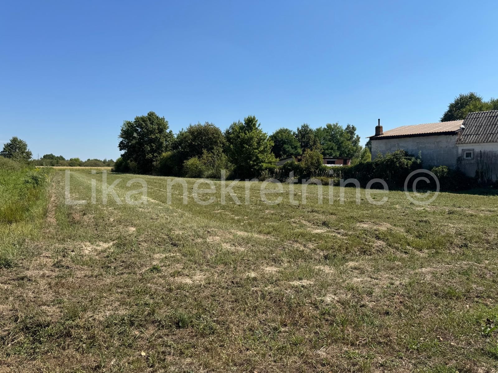 HITNO-VRBOVEC-GRAĐEVINSKO ZEMLJIŠTE -2694m2 (4)