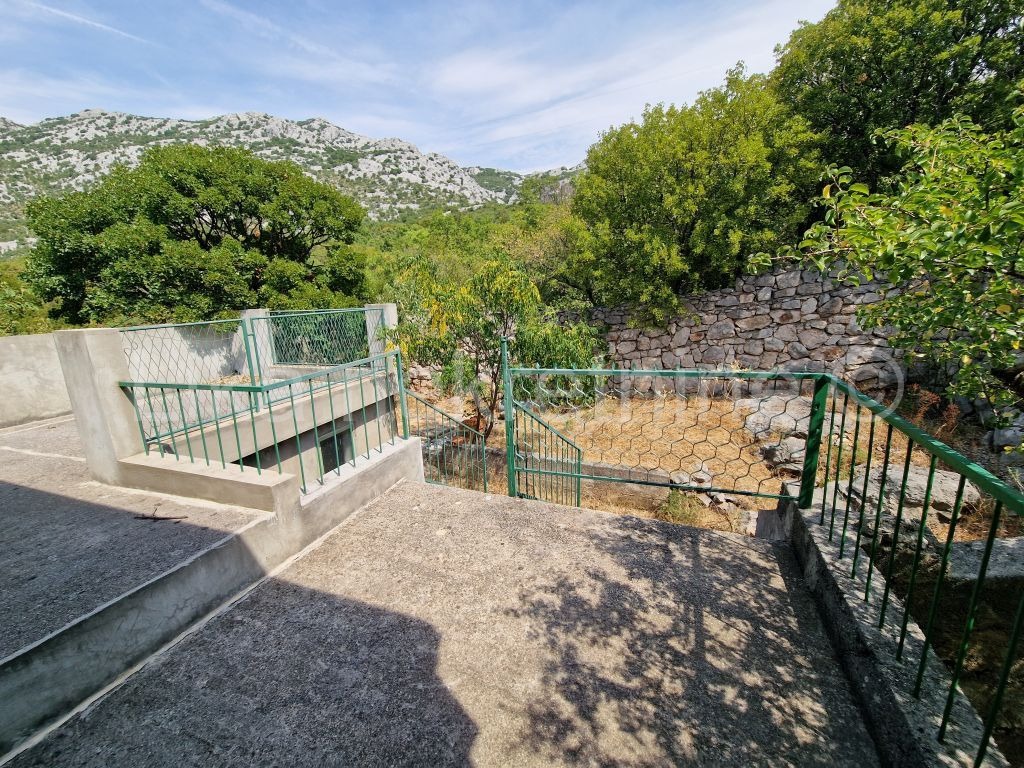 KARLOBAG - kuća dvojnica, 2 apartmana (7)