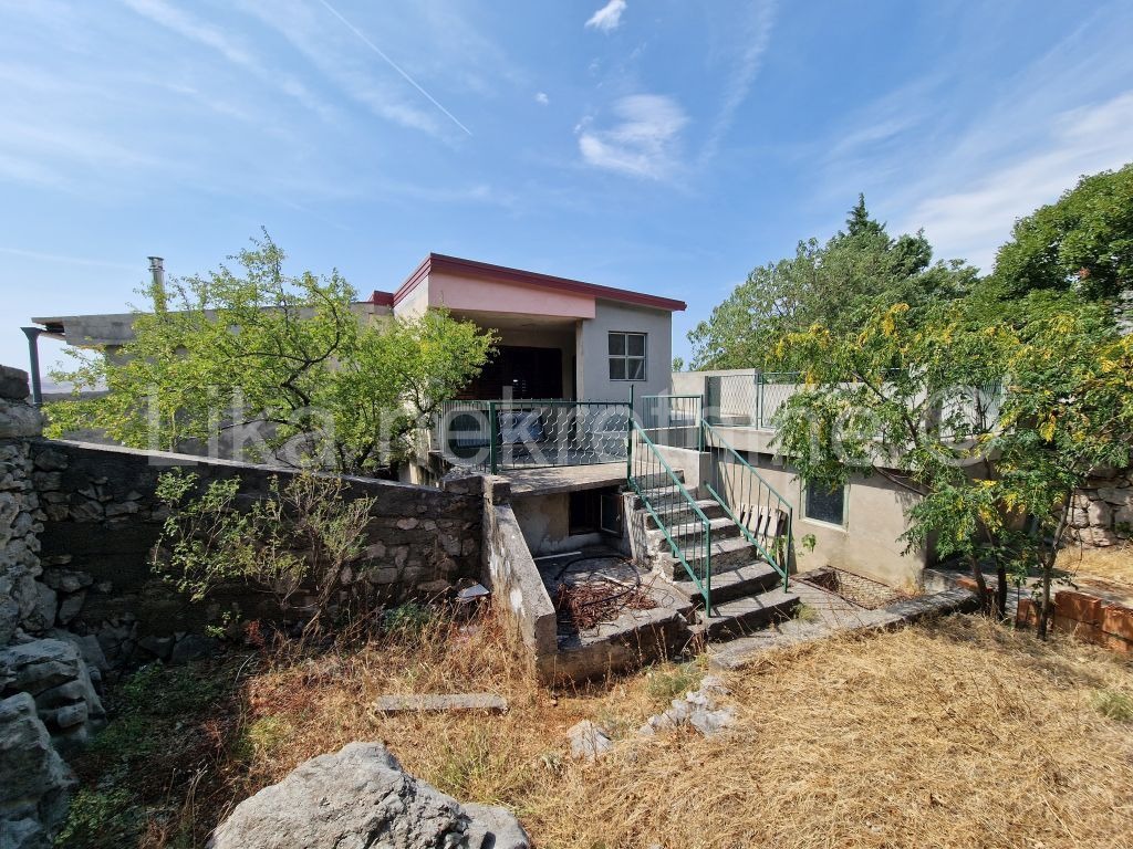 KARLOBAG - kuća dvojnica, 2 apartmana (5)