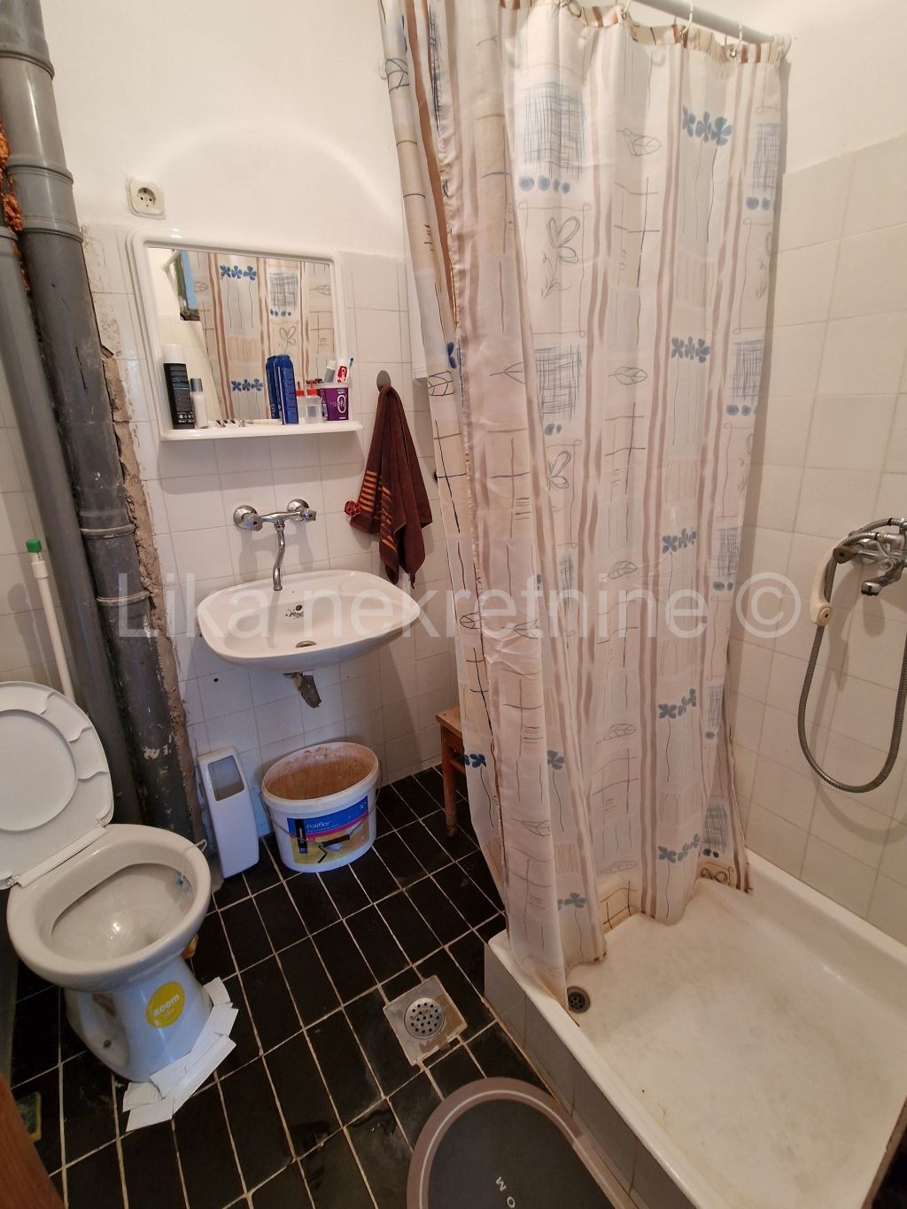 KARLOBAG - kuća dvojnica, 2 apartmana (14)