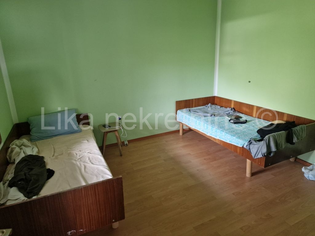 KARLOBAG - kuća dvojnica, 2 apartmana (12)