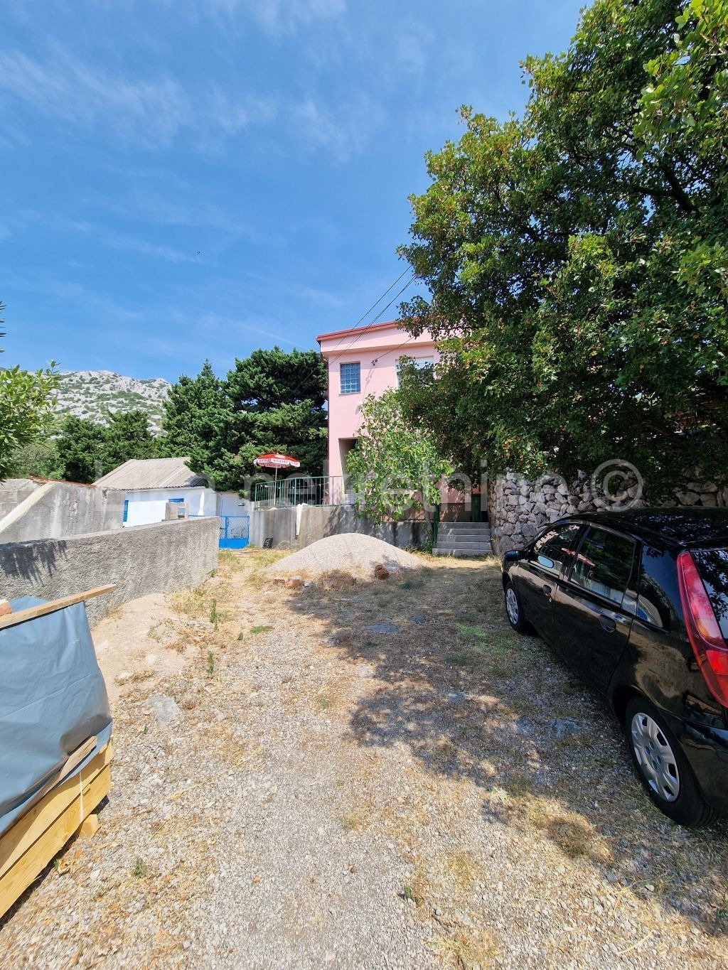 KARLOBAG - kuća dvojnica, 2 apartmana (2)