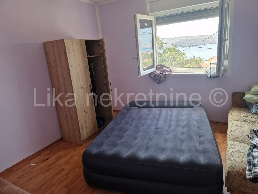 KARLOBAG - kuća dvojnica, 2 apartmana (11)