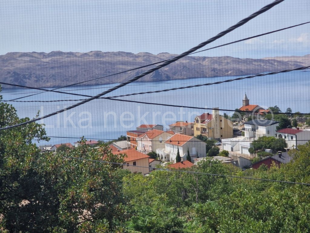KARLOBAG - kuća dvojnica, 2 apartmana (4)