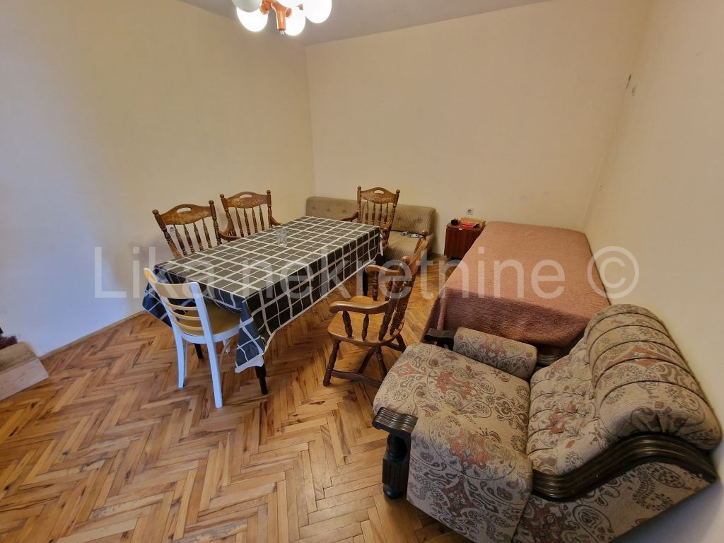 KARLOBAG - kuća dvojnica, 2 apartmana (9)