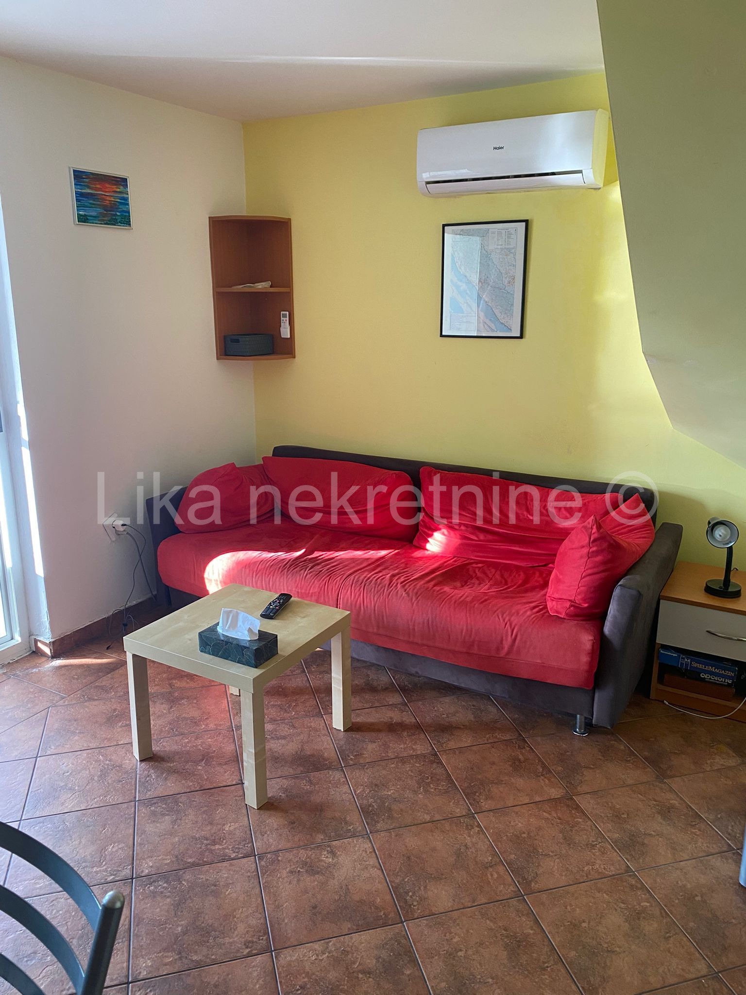 KARLOBAG - dvosobni apartman 50 m2, 1.kat, pogled more, parking (11)