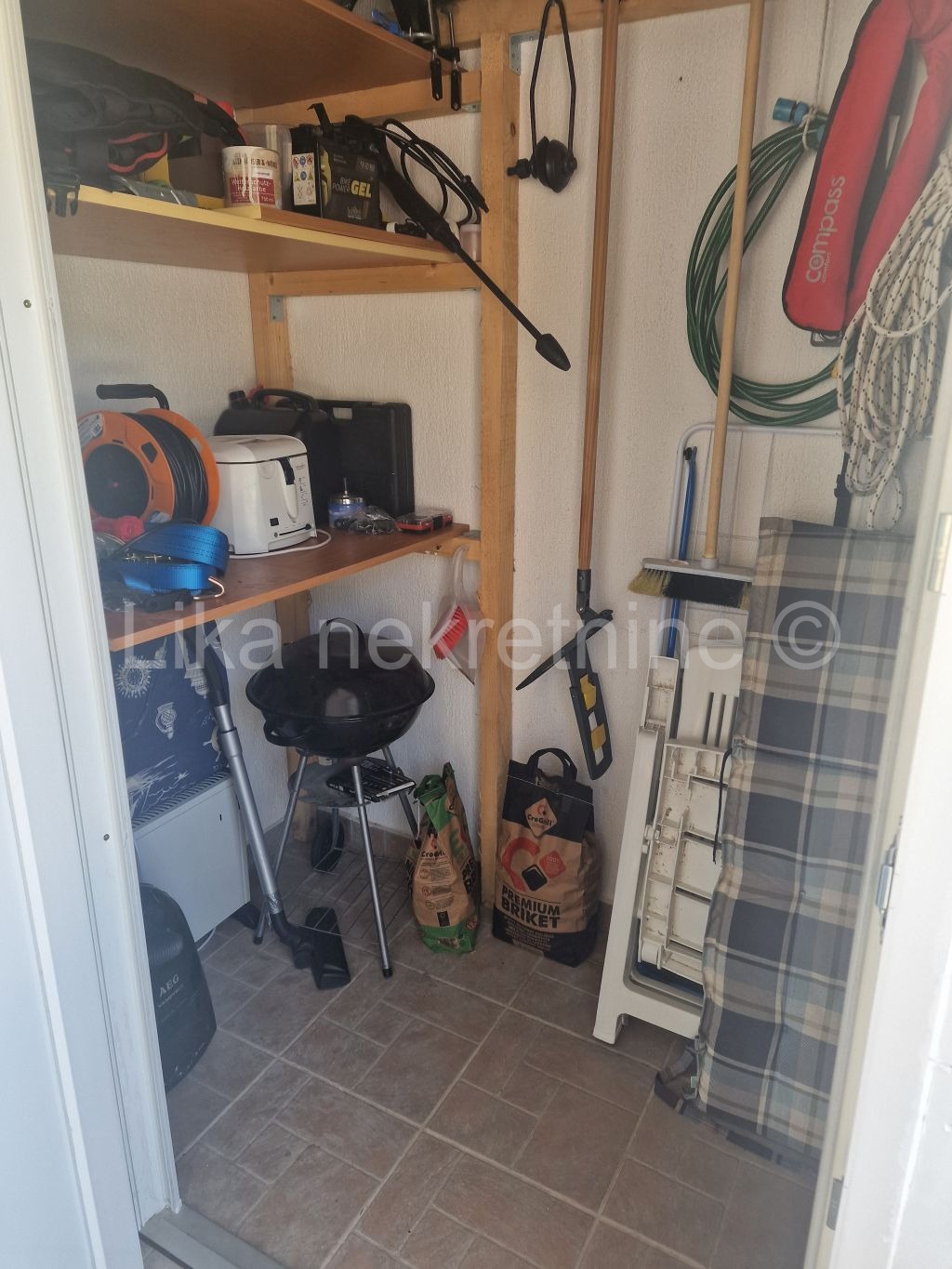 KARLOBAG - dvosobni apartman 50 m2, 1.kat, pogled more, parking (15)