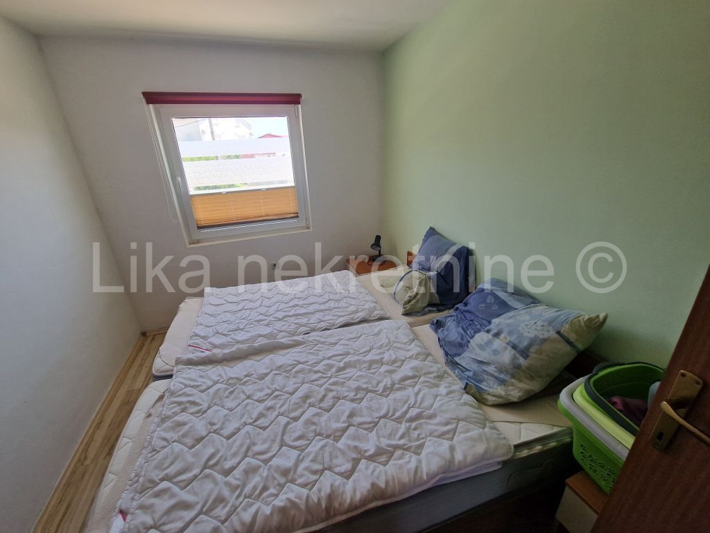 KARLOBAG - dvosobni apartman 50 m2, 1.kat, pogled more, parking (7)