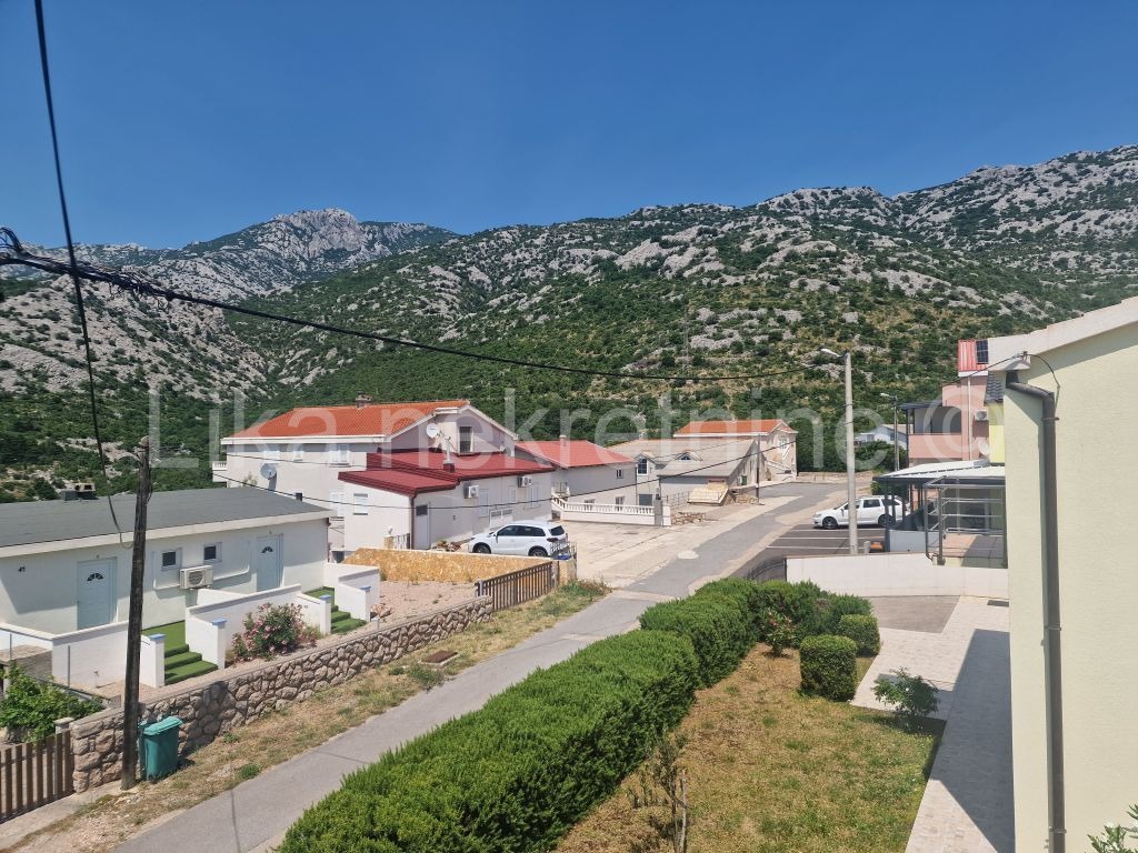 KARLOBAG - dvosobni apartman 50 m2, 1.kat, pogled more, parking (14)
