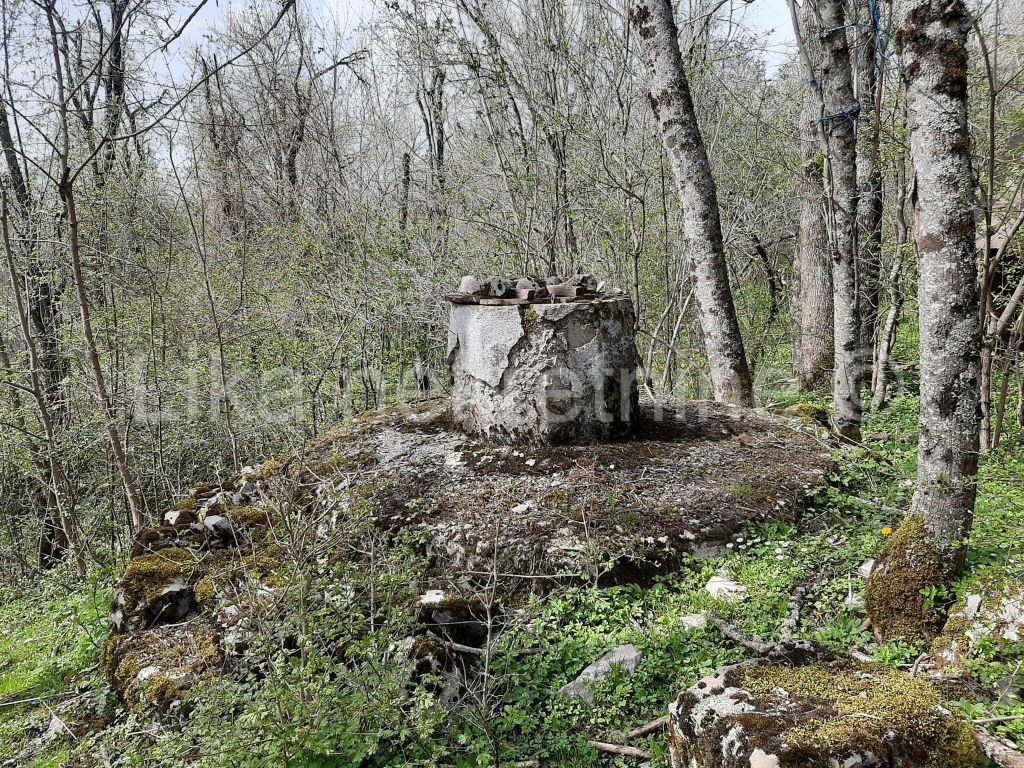 UDBINA - Komić - obiteljsko gospodarstvo (2)