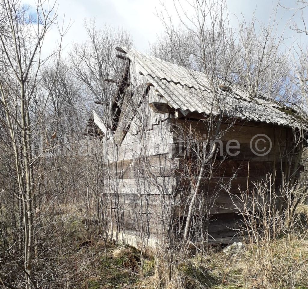 PLITVIČKA JEZERA - Plitvica selo - građevinsko zemljište (6)